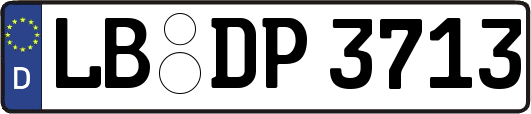 LB-DP3713