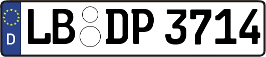 LB-DP3714