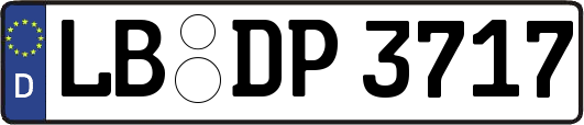 LB-DP3717
