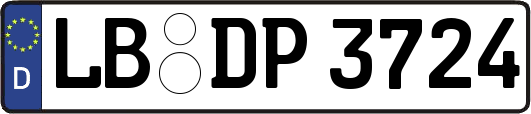 LB-DP3724