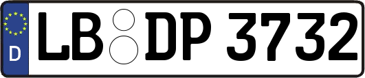 LB-DP3732