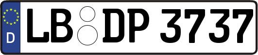 LB-DP3737