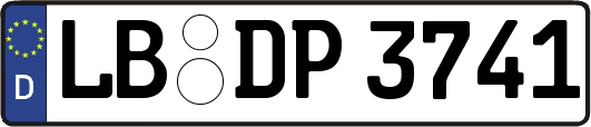 LB-DP3741