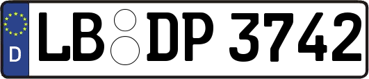 LB-DP3742