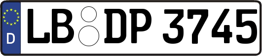 LB-DP3745