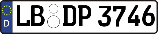 LB-DP3746