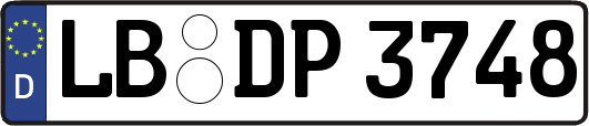 LB-DP3748