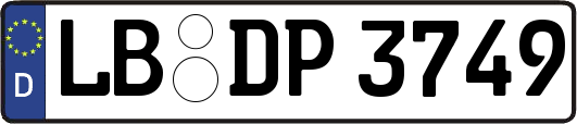 LB-DP3749