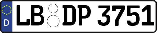 LB-DP3751