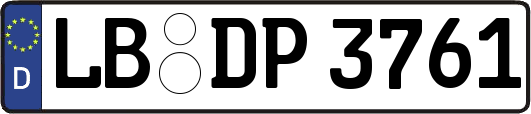 LB-DP3761