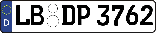 LB-DP3762
