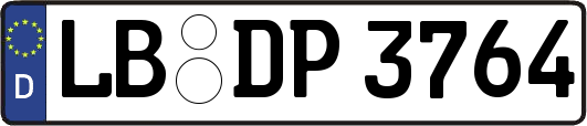 LB-DP3764