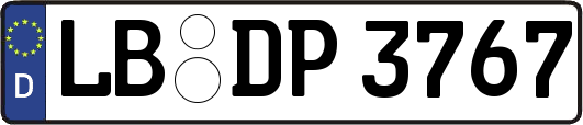 LB-DP3767