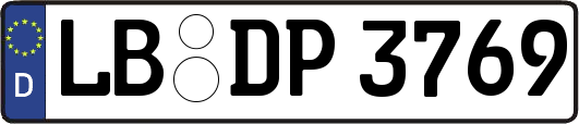LB-DP3769