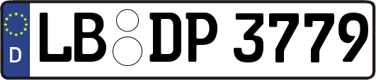 LB-DP3779