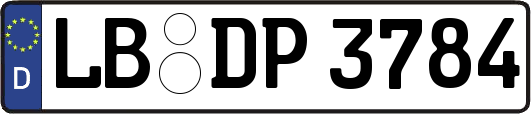 LB-DP3784