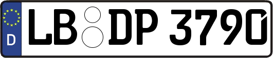 LB-DP3790