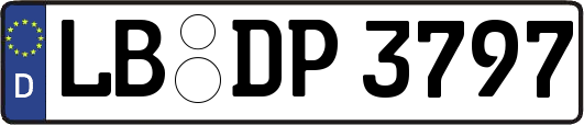 LB-DP3797