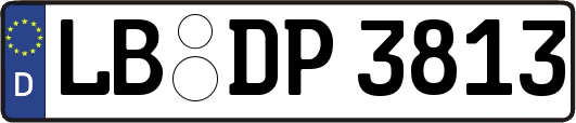 LB-DP3813