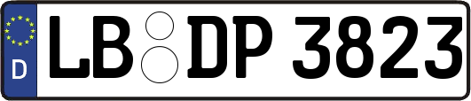 LB-DP3823