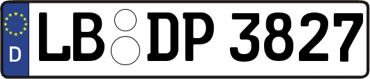 LB-DP3827