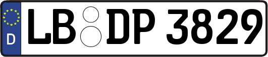 LB-DP3829
