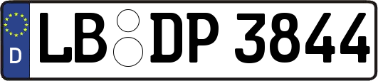 LB-DP3844