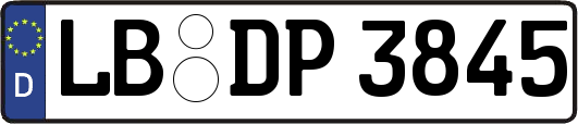 LB-DP3845