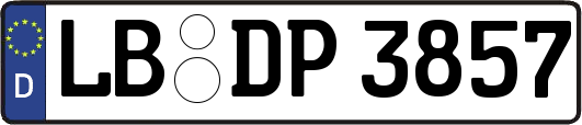 LB-DP3857