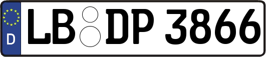 LB-DP3866