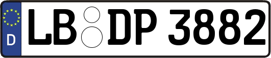 LB-DP3882