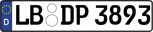 LB-DP3893