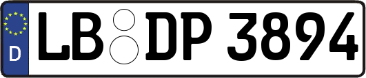 LB-DP3894