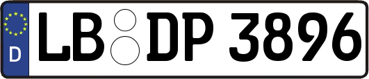 LB-DP3896