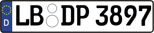 LB-DP3897