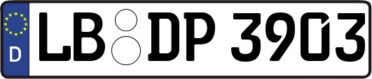LB-DP3903