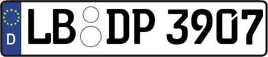LB-DP3907