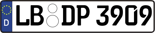 LB-DP3909
