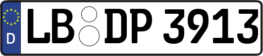 LB-DP3913