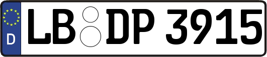 LB-DP3915