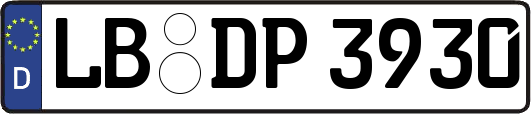 LB-DP3930
