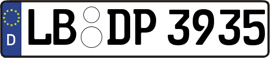 LB-DP3935