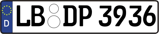 LB-DP3936