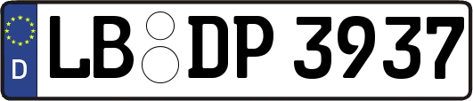 LB-DP3937