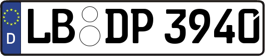 LB-DP3940