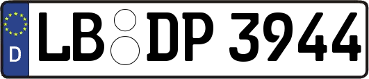 LB-DP3944