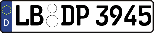 LB-DP3945