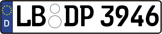 LB-DP3946