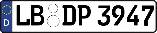 LB-DP3947