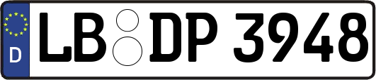 LB-DP3948